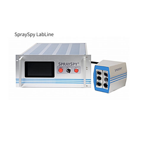 SpraySpy ProcessLine喷涂/漆在线监测仪图片