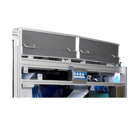 实验室/中试生产涂布印刷机VCML图片