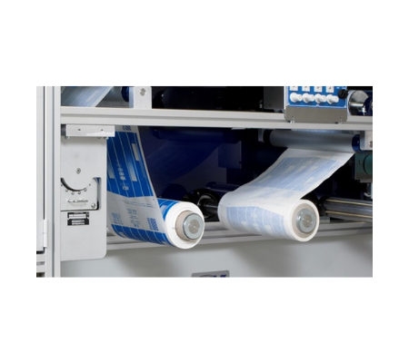 实验室/中试生产涂布印刷机VCML图片