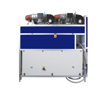 实验室/中试生产涂布印刷机VCML图片