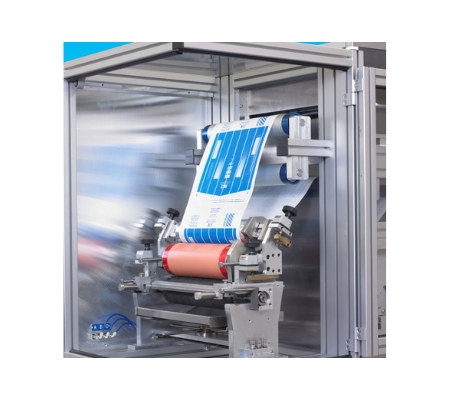 实验室/中试生产涂布印刷机VCML图片