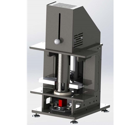 拉伸流变仪VADER 1000图片