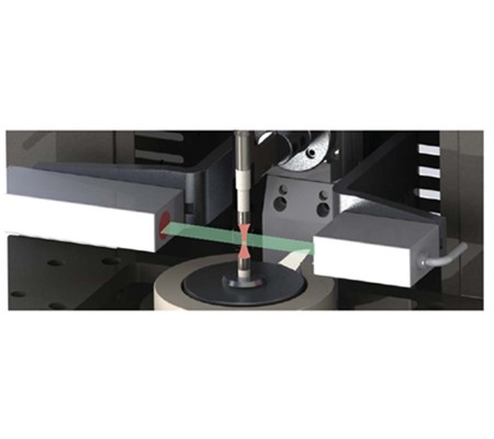 拉伸流变仪VADER 1000图片