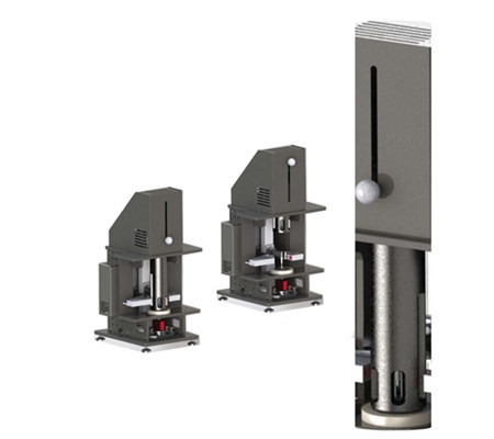 拉伸流变仪VADER 1000图片