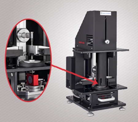 拉伸流变仪VADER 1000图片