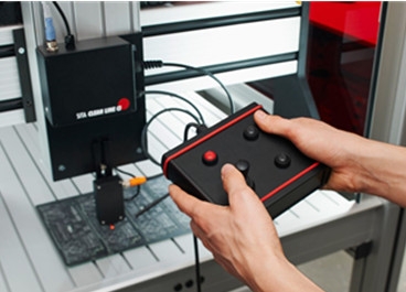 表面清洁度自动检测系统FluoScan 3D图片