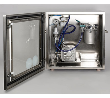 剪切应力模拟器图片