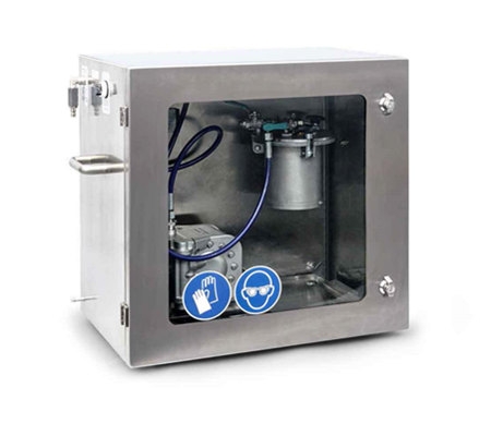 剪切应力模拟器图片