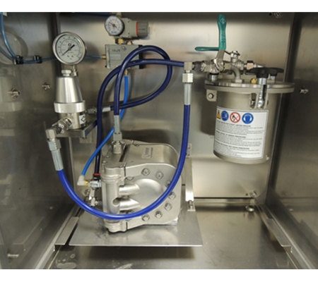 剪切应力模拟器图片