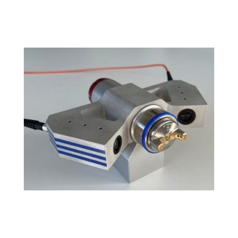 SpraySpy喷涂在线监测仪|AOM Systems图片