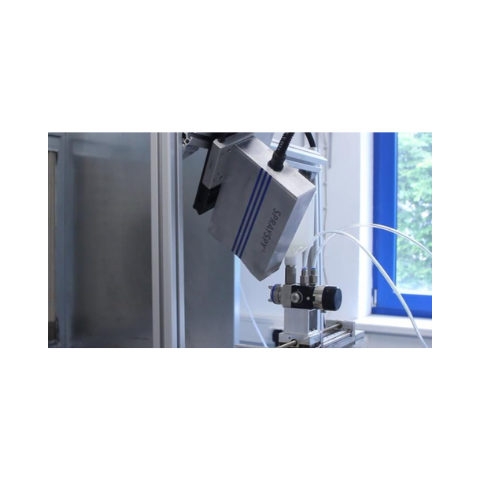 SpraySpy喷涂在线监测仪|AOM Systems图片