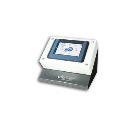 液体颜料定量给料系统图片