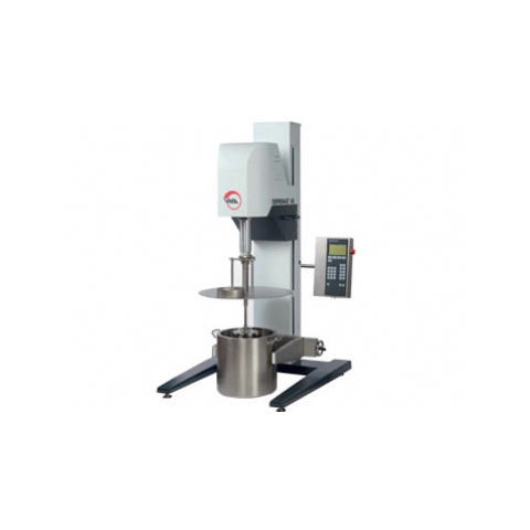 高剪切分散乳化设备图片