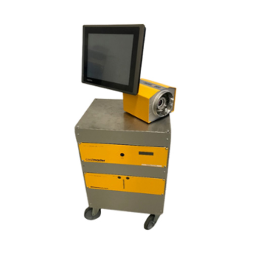 整体膜厚成像3D Inline