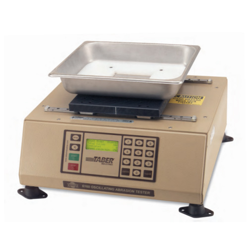 耐磨测试仪