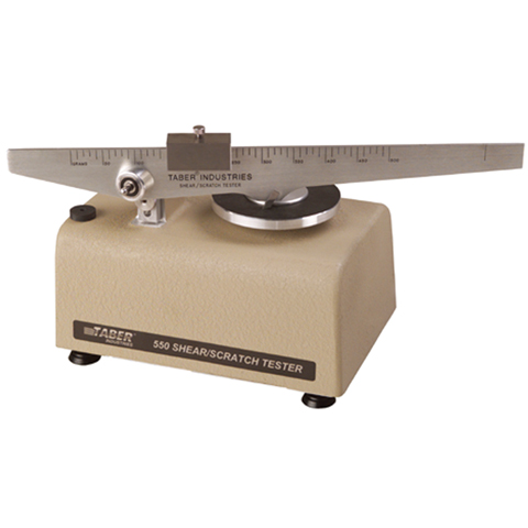 划痕测试仪器图片