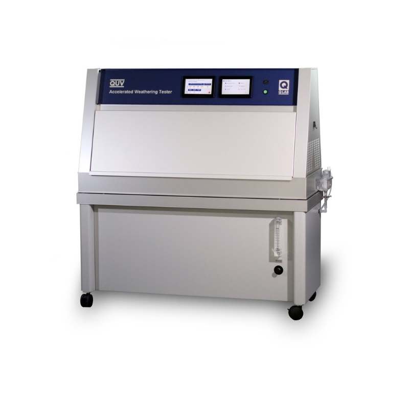 紫外线加速老化机 铝型材 铝喷漆 汽车铝架