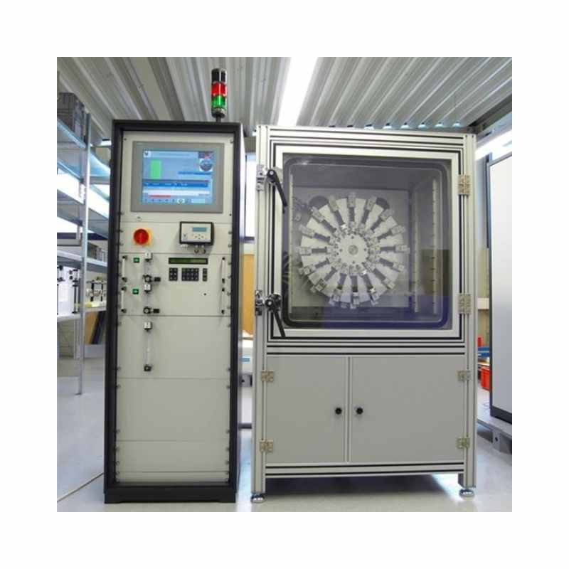 臭氧老化试验箱