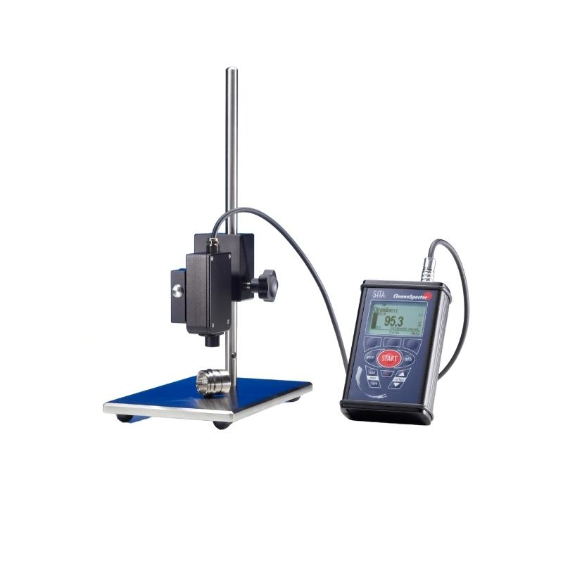 析塔表面清洁度仪