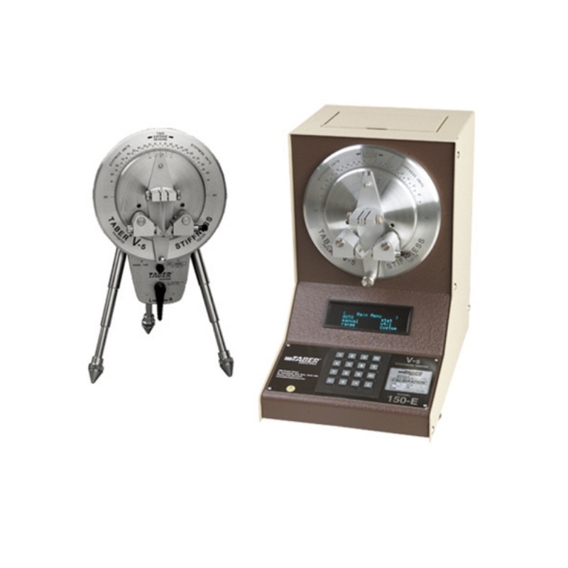 TABER挺度测试仪