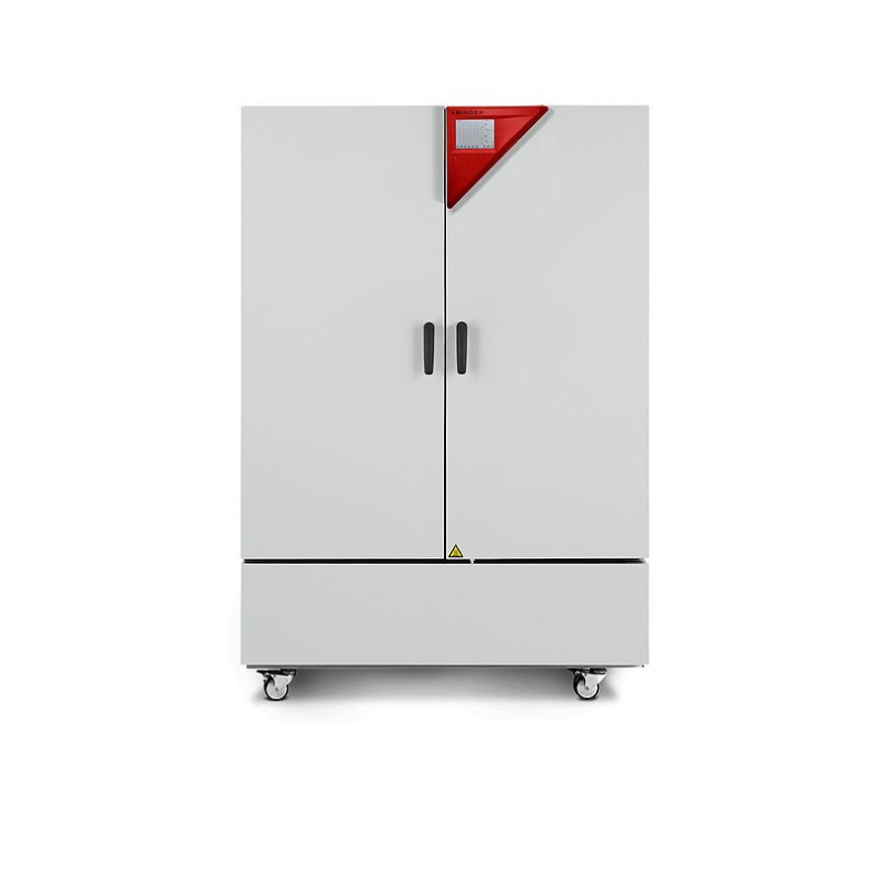 Binder恒温恒湿箱图片