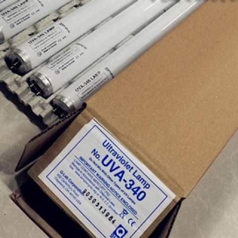 UVA 340+紫外线灯管图片