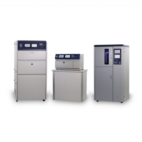 人工加速氙灯耐候试验箱 塑料软管 硬管 波纹管专用图片