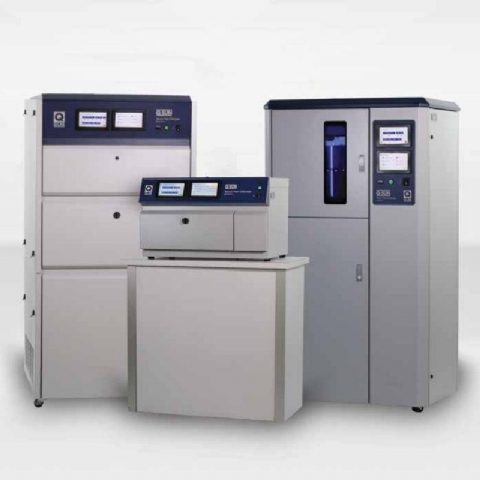 氙弧灯老化试验箱 塑料电缆电线老化测试专用图片