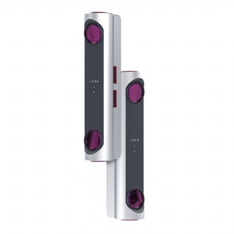 IONA增材制造机器人监测系统图片