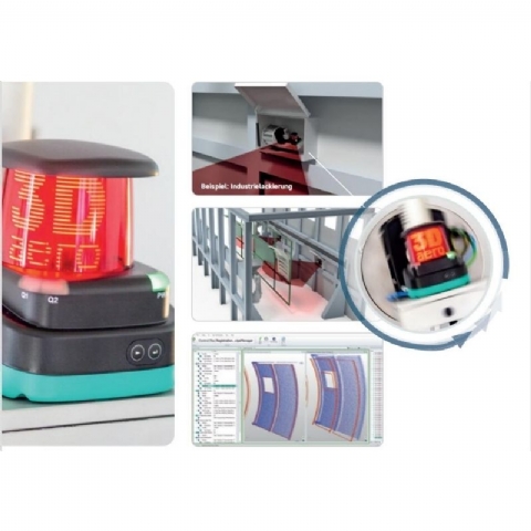 3D位置检测系统图片