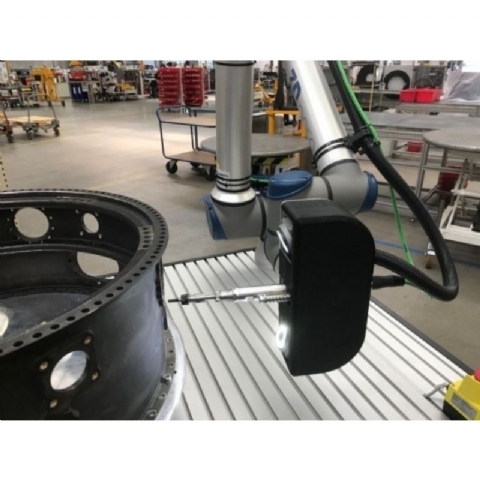 自动拧紧系统图片