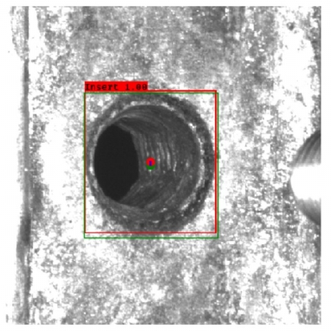 自动拧紧系统图片