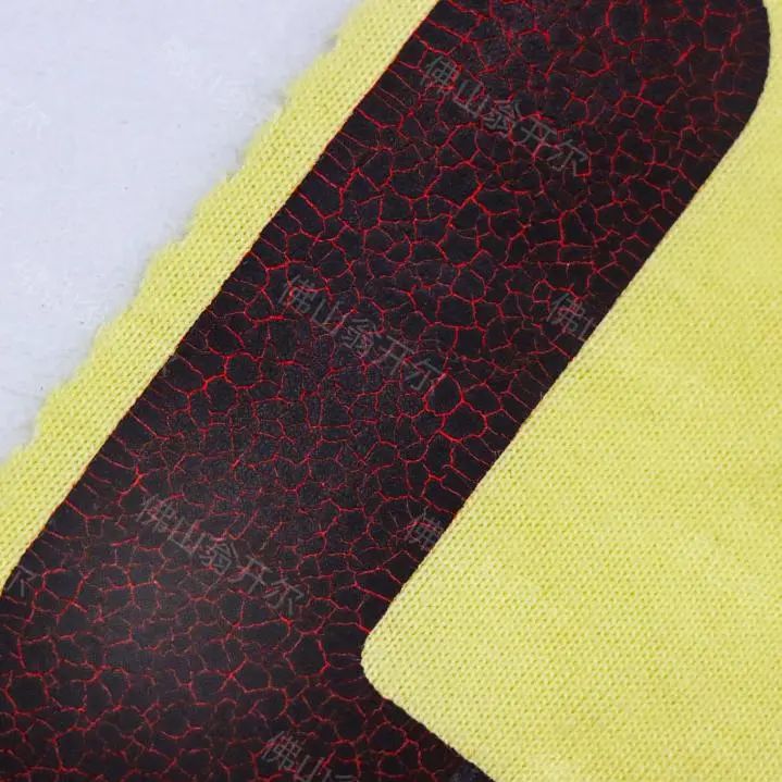 纺织裂纹浆树脂 水性聚氨酯图片