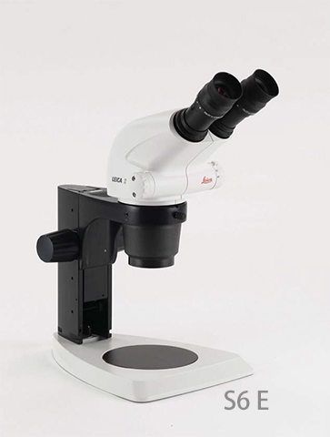 徕卡S4E/S6/D/E/S8APO体视显微镜图片