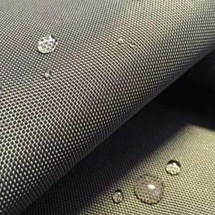 尼龙防水布胶浆树脂 水性聚氨酯树脂图片