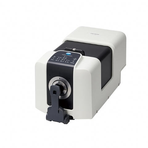 台式分光测色计CM-36dG/CM-36dGV/M-36d图片