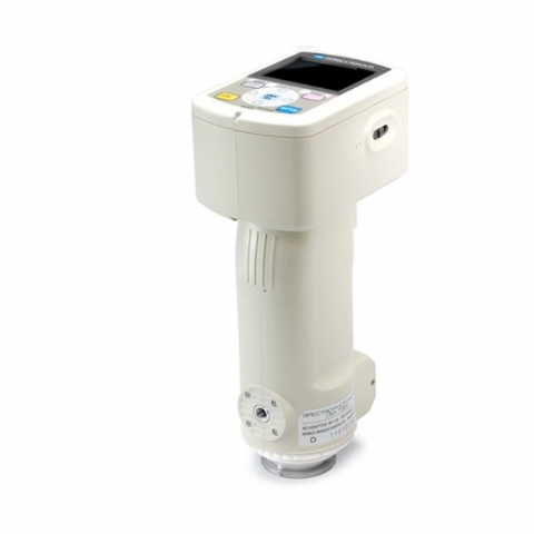 分光式分光式测色计CM-700d图片