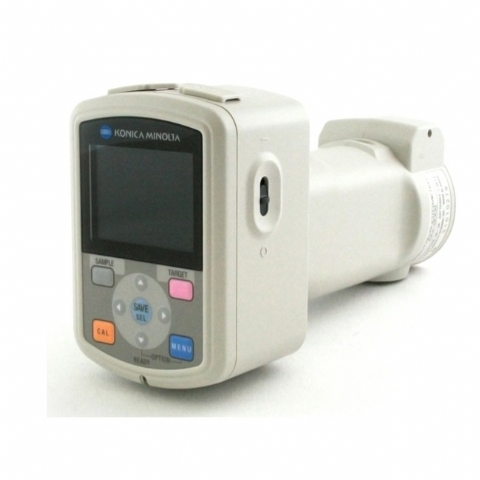 分光式分光式测色计CM-700d图片