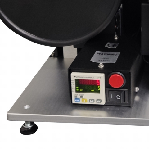 RCA耐磨耗试验机图片