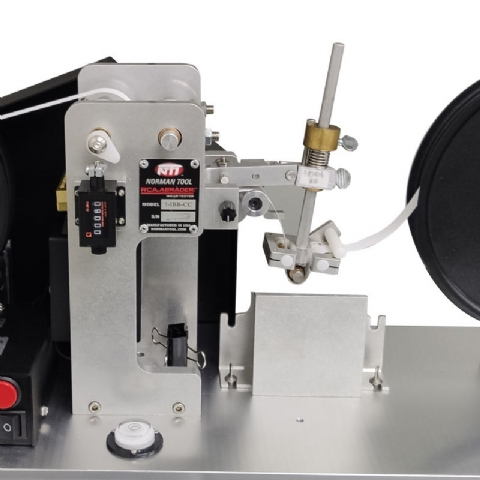 RCA耐磨耗试验机图片