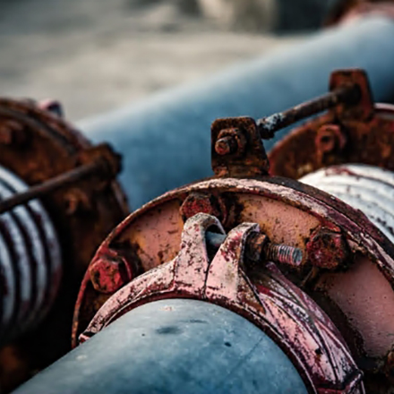 闪锈抑制剂和长效缓蚀剂