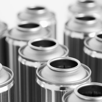 金属包装缓蚀剂