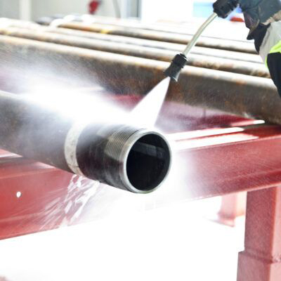 金属清洗防锈助剂