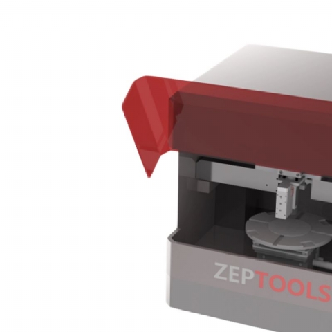 无掩模光刻机图片