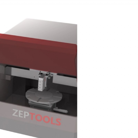 无掩模光刻机图片