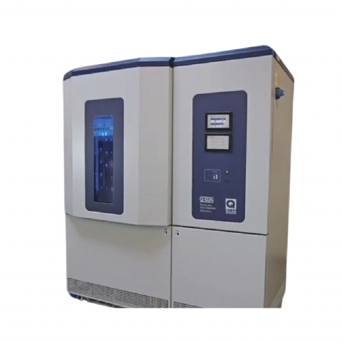 氙灯老化试验箱图片