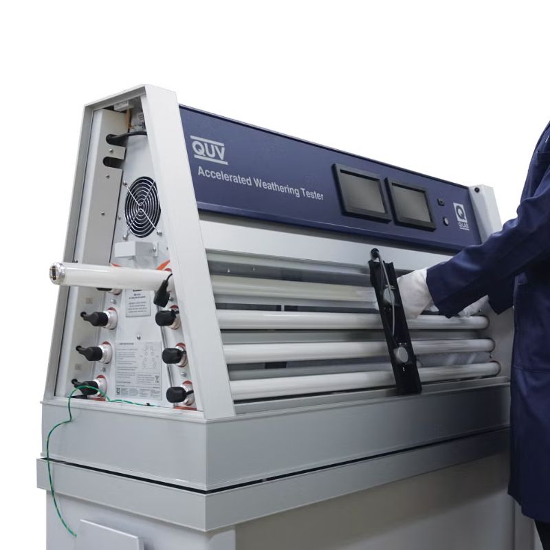 TUV-421紫外老化灯管