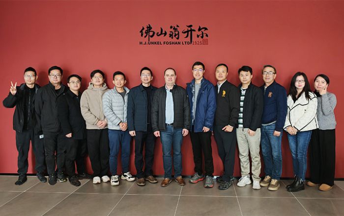 德国析塔SITA表面清洁度仪亚洲首家校准中心成立啦！