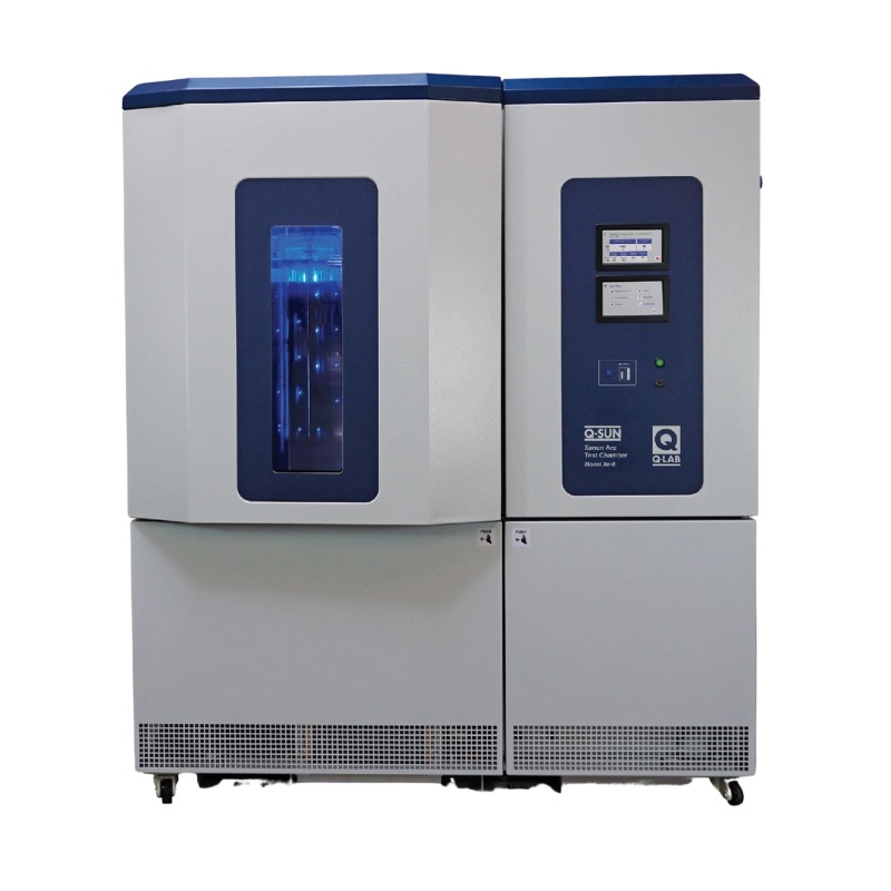 Q-SUN Xe-8氙灯试验箱