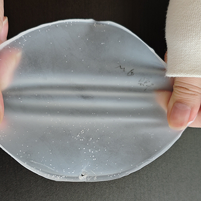 水性环保哑光树脂